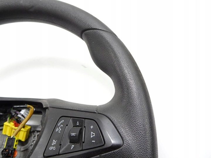 OPEL ASTRA K РУЛЬ МУЛЬТИФУНКЦИОНАЛЬНЫЙ, фото 4