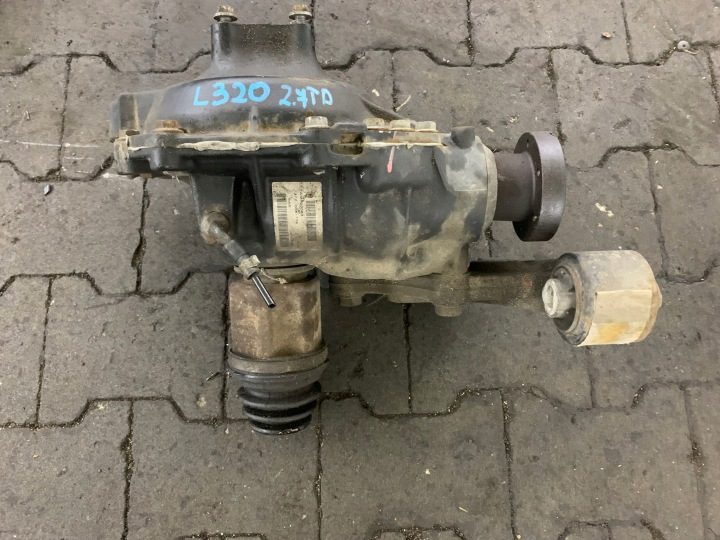 ДИФФЕРЕНЦИАЛ РЕДУКТОР ПЕРЕДНИЙ TAG500063 RANGE ROVER SPORT I L320 05-13, фото 1