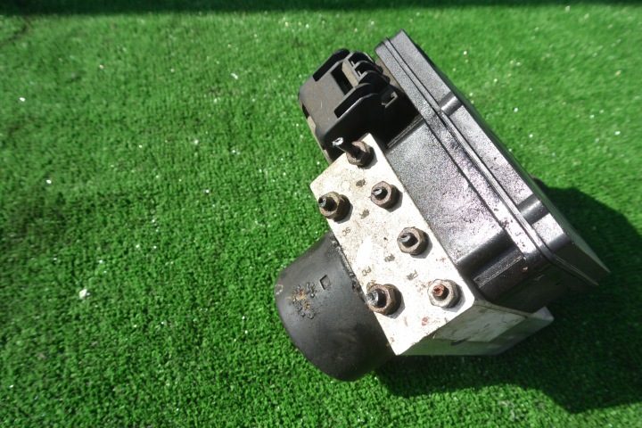 MERCEDES ML W164 ГЛАВНЫЙ ТОРМОЗНОЙ ЦИЛИНДР ABS A2515450832, фото 4