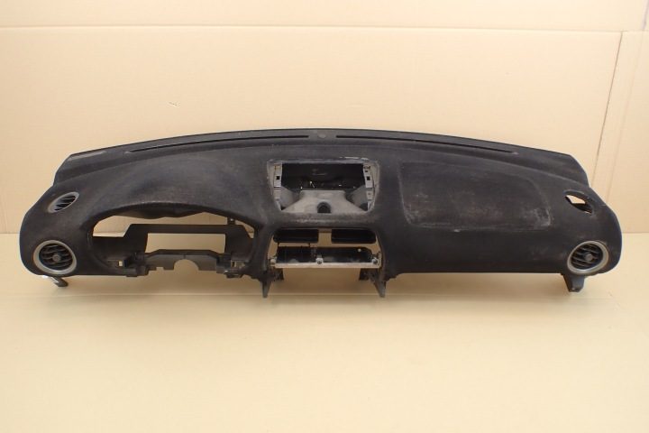 SUBARU IMPREZA II GD 03-07 ПАНЕЛЬ КОНСОЛЬ ПОДУШКА ПАССАЖИРА Приборная, фото 9