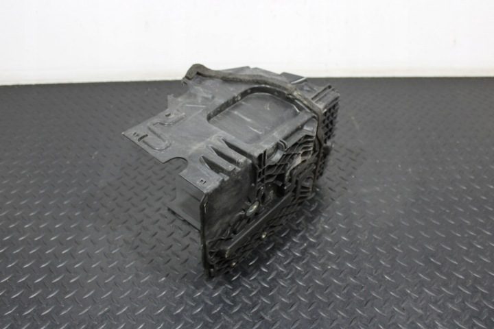 Основание кожух аккумулятора Range Rover Evoque L538 рестайлинг AG9N-10723-AC, фото 2