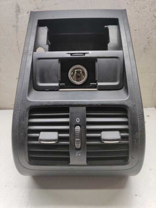 Дефлектор обдува Volkswagen OE 3C0864298P, фото 1
