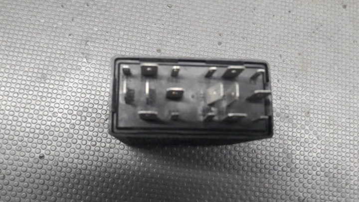 РЕЛЕ AUDI A6 C5 5KG00656804, фото 4