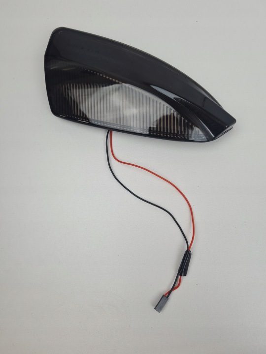 Поворотники LED OZ-ФОНАРЬ 12V 3W Mercedes Benz Viano Vito C-Класс, фото 6