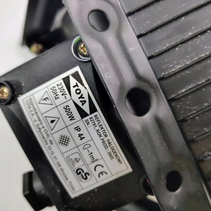 Противотуманная фара белая neutralny 3000 lm 400 Вт, фото 3
