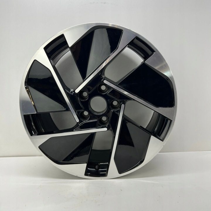 Литой диск Volkswagen OE ID.3 7.5" x 18" 5x112 ET 50, фото 1