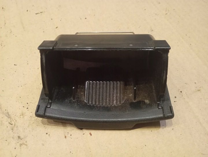 ПЕПЕЛЬНИЦА ЗАДНЯЯ FORD S-MAX I 06-10R., фото 1