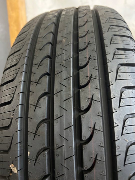 Шина летняя Goodyear EfficientGrip ВНЕДОРОЖНИК 215/55R18 99 В усилитель (XL), фото 3