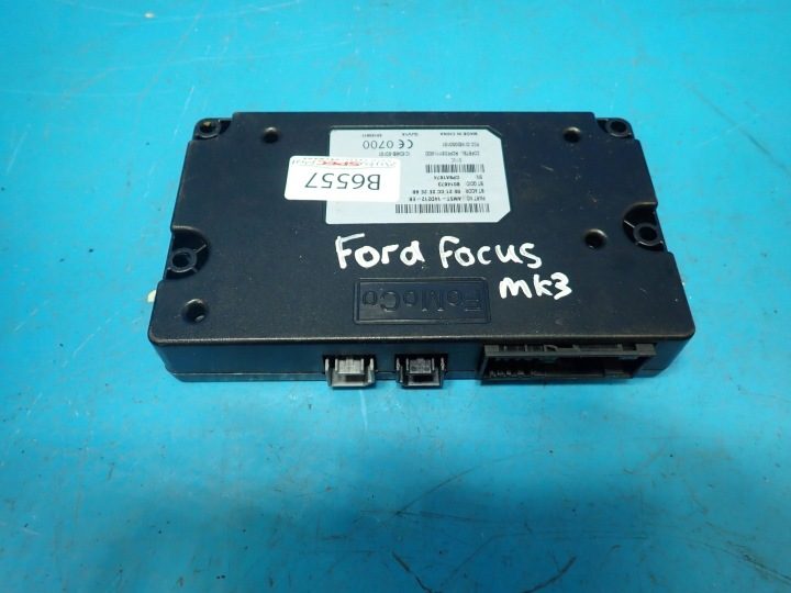 Модуль interfejsu Ford OE AM5T14D212EB, фото 1