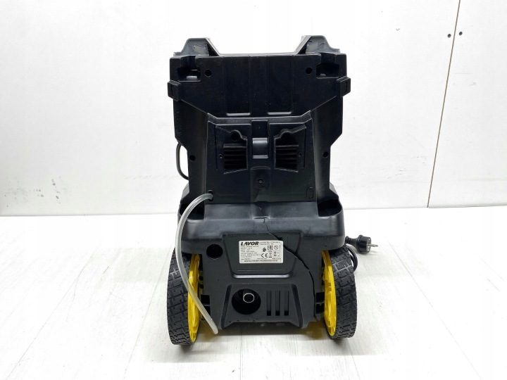 LAVOR МОЙКА CRUISER 160PLUS/2200W/160BAR ИНДУКТИВНАЯ ДВИГАТЕЛЬ, фото 7