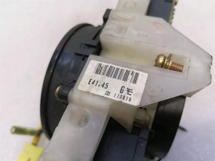 Mitsubishi EVO7 MR329518 Wiper Stalk Switch, фото 6