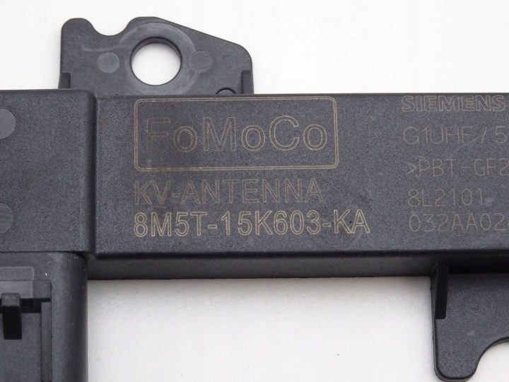 Усилитель антенны Ford Mondeo MK IV 8M5T15K603KA NR492, фото 2