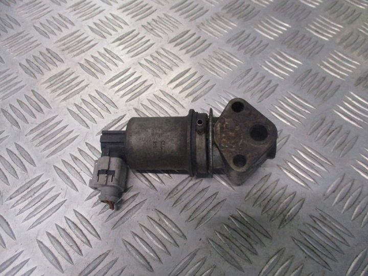 Клапан EGR Seat Ibiza III 1.2 12V 03D131503B, фото 1