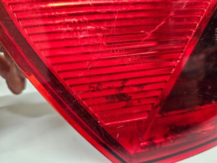 ФОНАРЬ ЛЕВЫЙ ЗАДНИЙ VW PASSAT B8 УНИВЕРСАЛ РЕСТАЙЛИНГ 3G9945095G, фото 5