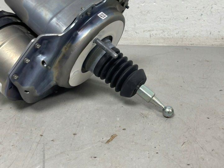 Усилитель тормоза próżniowego Mercedes EQS 580 A2979006115 2021-, фото 2