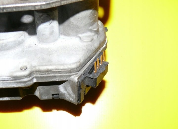 С завода Актуатор Borgwarner Турбины OEM AUDI VW 2.7TDI V6 3.0TDI, фото 3