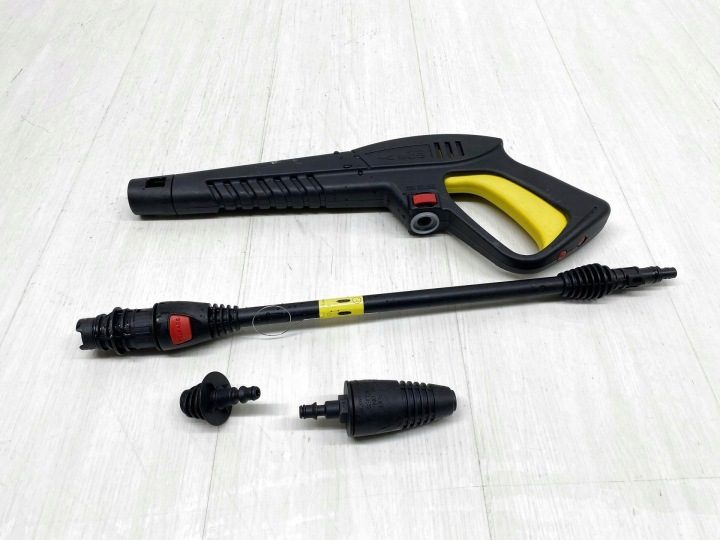 LAVOR МОЙКА CRUISER 160PLUS/2200W/160BAR ИНДУКТИВНАЯ ДВИГАТЕЛЬ, фото 2