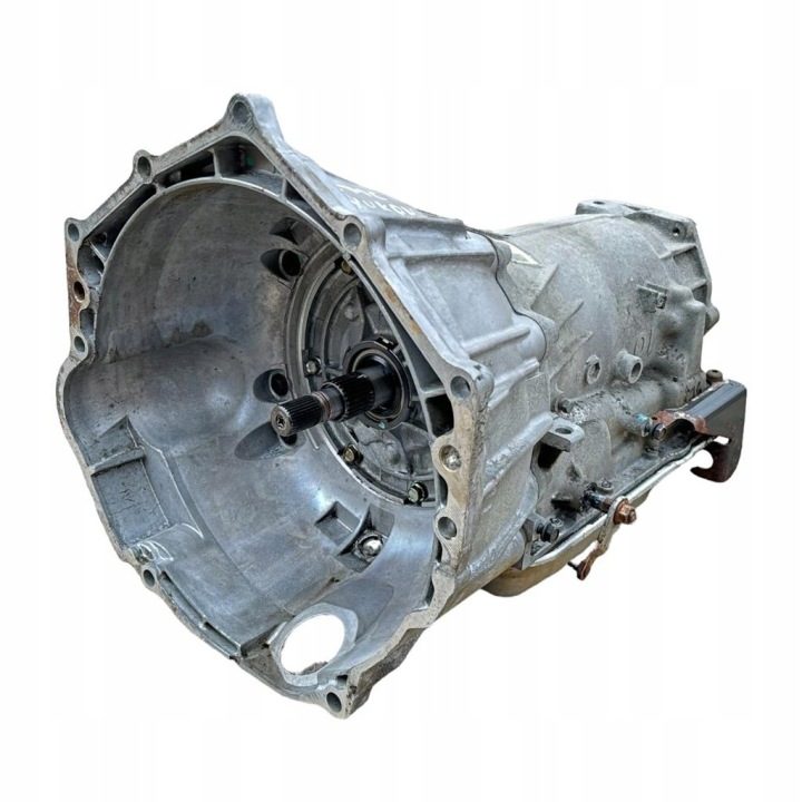 CADILLAC ESCALADE 6.0 V8 02-06R КОРОБКА ПЕРЕДАЧ 4L60E ОРИГИНАЛ OEM, фото 8