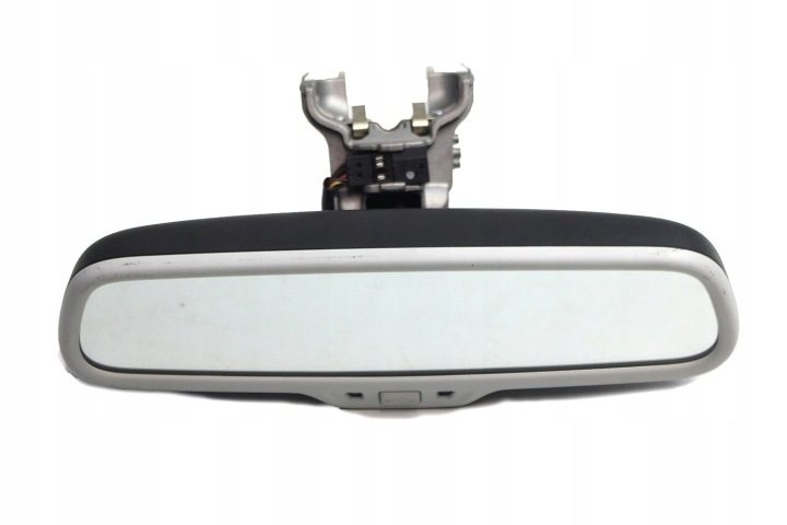 VW ЗЕРКАЛО САЛОНА 5K0857511B 5K0857511C с автозатемнением камера Line przyciem, фото 1