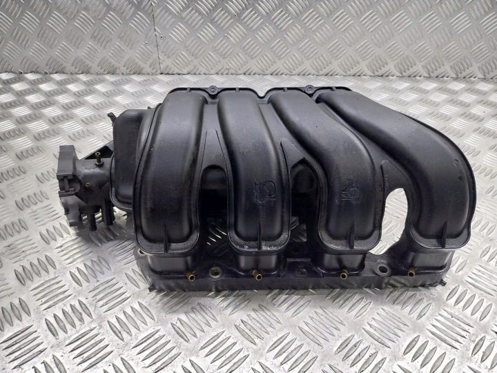 ВПУСКНОЙ КОЛЛЕКТОР TOYOTA COROLLA E11 1.4 16V 17120-22020, фото 1