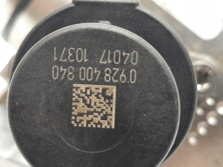 Mercedes-Benz GLE W167 ТНВД 2.0 CDI A6540704401 0445010779, фото 4