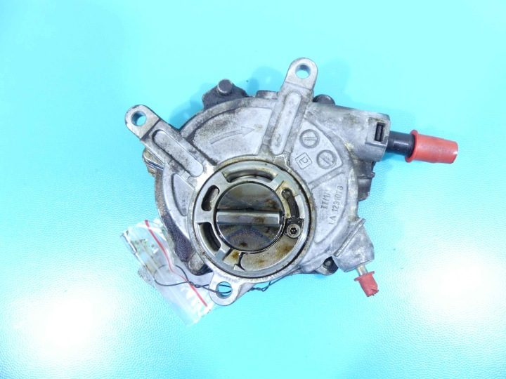 НАСОС ВАКУУМНЫЙ MERCEDES W204 3.0B V6, фото 4