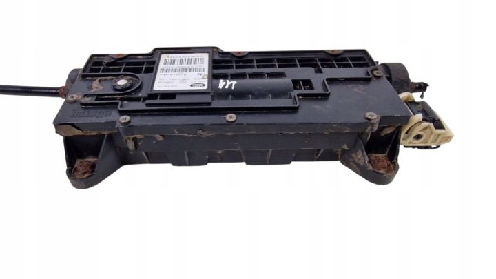 LAND RANGE ROVER РУЧНОЙ ТОРМОЗ ЭЛЕКТРИЧЕСКИЙ SNF500120 A426W EMC T 0092, фото 6