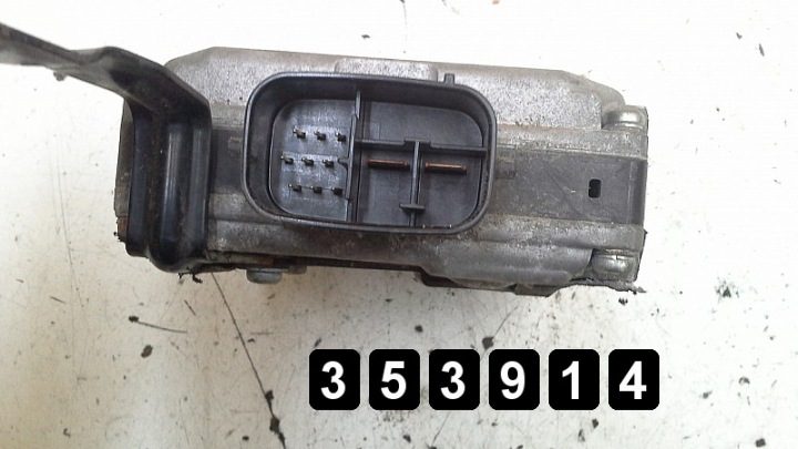 2007 Lexus IS 200 ЭБУ 8965053010, фото 2