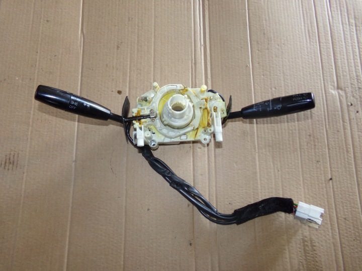 Подрулевой переключатель света Kia OE 93420, фото 1