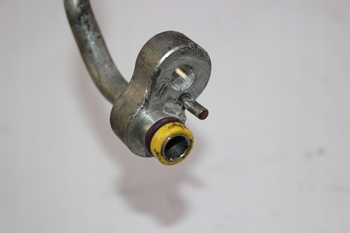 BMW 3 E90 318i Трубка кондиционера 9151736, фото 3