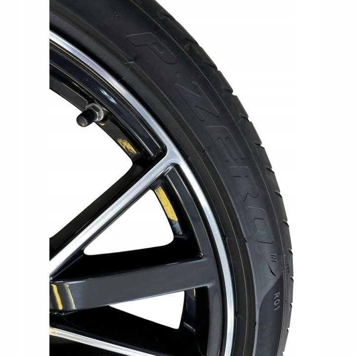 Колеса Диски 21" z шинами для Audi RS6 C7 – OEM 4G0601025CK, фото 7