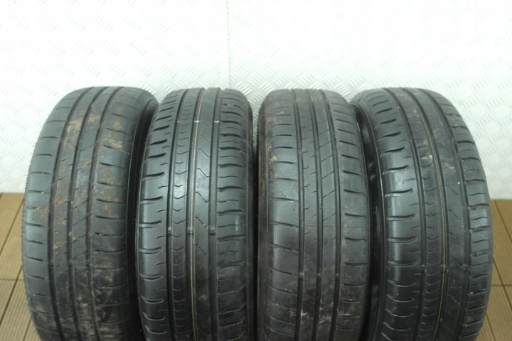 SEAT ALTEA VW ЛИТЫЕ ДИСКИ КОЛЕСА 5x112 15'' 6J0601025H 185/60R15 4 шт. КОМПЛ. OE, фото 10