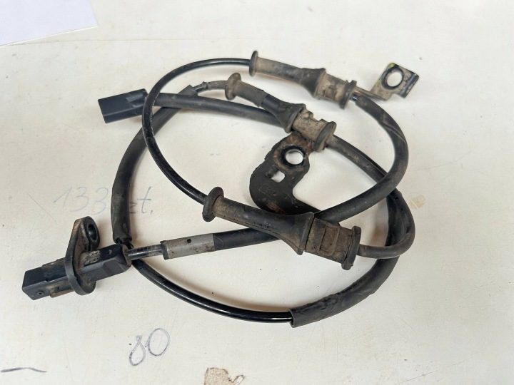Hyundai OE 59830-A6300 Блок гидравлический, система тормозная, фото 1