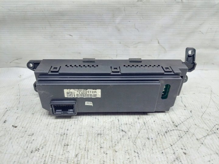МОНИТОР ЭКРАН 94102-1J010 12000-006411U HYUNDAI I20, фото 4