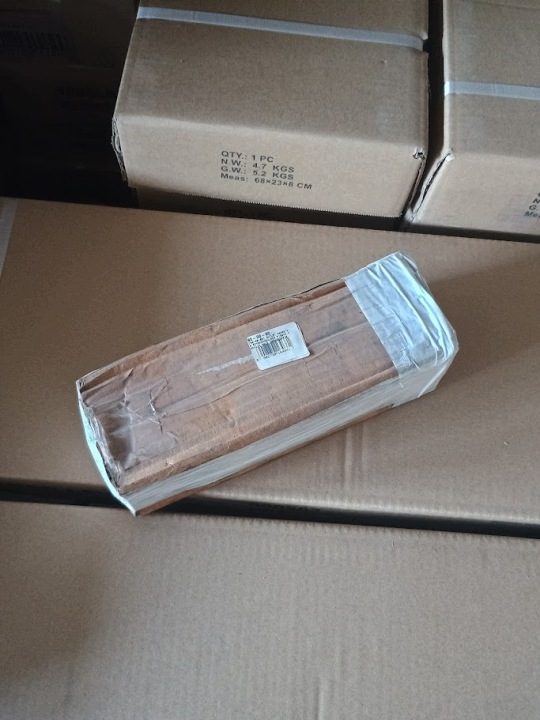 УЦЕНКА Гайка szybkomocująca для wyważarki fi36x3 Premium, фото 2
