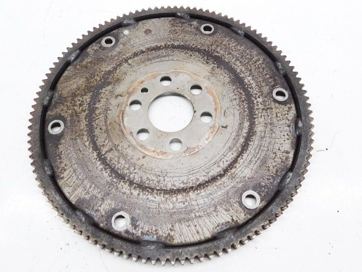 МАХОВИК ALFA ROMEO 159 2.4 JTD 0078138, фото 10