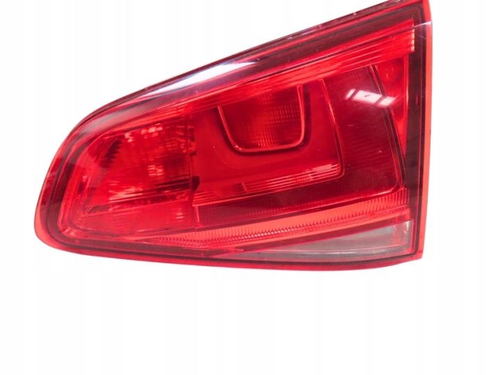 Volkswagen OE 5G0945094M фонарь задний комбинированный, фото 1
