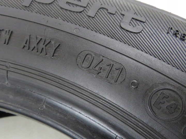 2× Шина летняя Uniroyal Rain Expert 175/65R15 84 H, фото 3