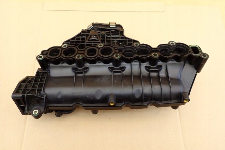 FIAT DUCATO III BOXER JUMPER 21- ВПУСКНОЙ КОЛЛЕКТОР 46354787 OE, фото 6