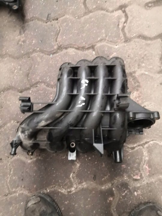 Впускной коллектор VW Golf IV 1.4 16V 036129711, фото 1