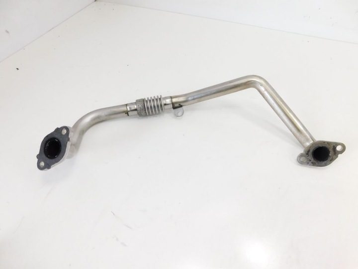 Радиатор EGR трубка EGR Audi A4 B8 2.0 TDI A6 C6 A5 Q5 CAGA, фото 8
