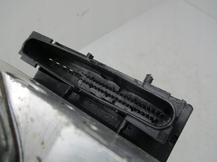 Honda Civic UFO насос блок управления ABS 0265950530 0265235073, фото 4