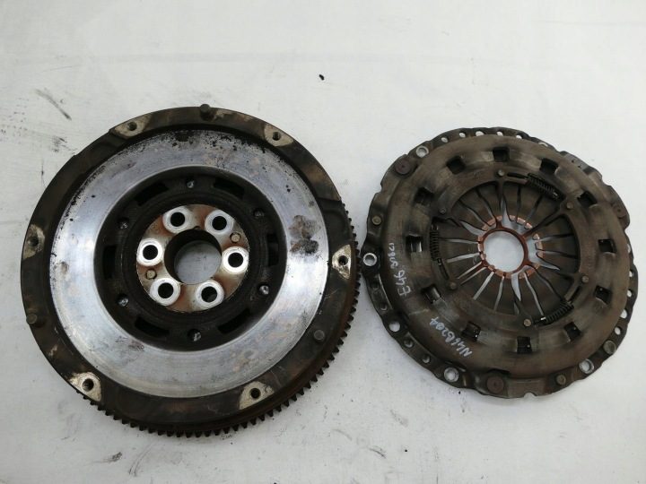 BMW OE BMW E46 E39 2,0 дизель двухмассовый маховик, фото 1