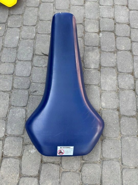 сиденье Suzuki LTZ 400 r 03-08 диван Seat, фото 4