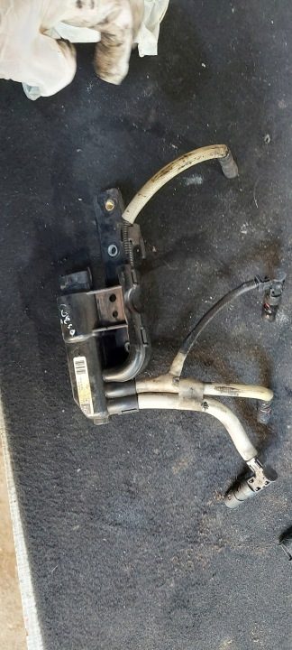 Opel Corsa E 5D Wiąka свечей накаливания, фото 2