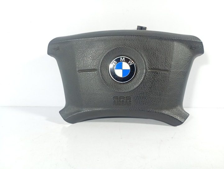 BMW 3 E46 98-05 ПОДУШКА БЕЗОПАСНОСТИ AIRBAG РУЛЯ, фото 1