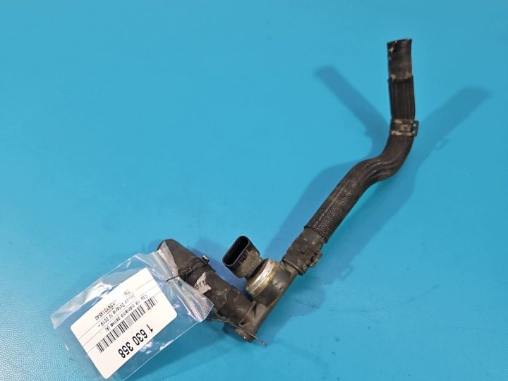 ДАТЧИК ДАВЛЕНИЯ ТОПЛИВА РЕГУЛЯТОР SKODA OCTAVIA IV 04B906054G, фото 3