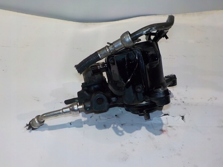 Opel Antara Chevrolet Captiva 2.2 CDTI ТНВД 25184341, фото 2