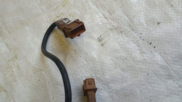 ДАТЧИК ДЕТОНАЦИИ 06D905377 AUDI A4 B6 2.0FSI 00-04, фото 4