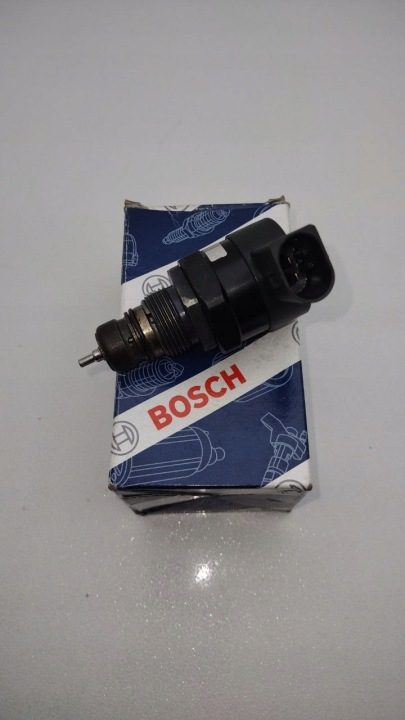 ОРИГИНАЛЬНЫЙ REGULATORY ДАТЧИКА ДАВЛЕНИЯ ТОПЛИВА BOSCH 0281002665, фото 3